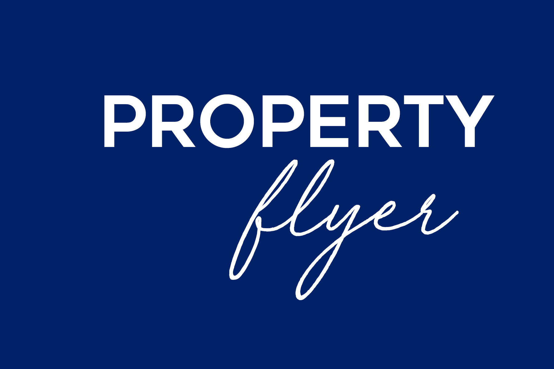 propertyflyer