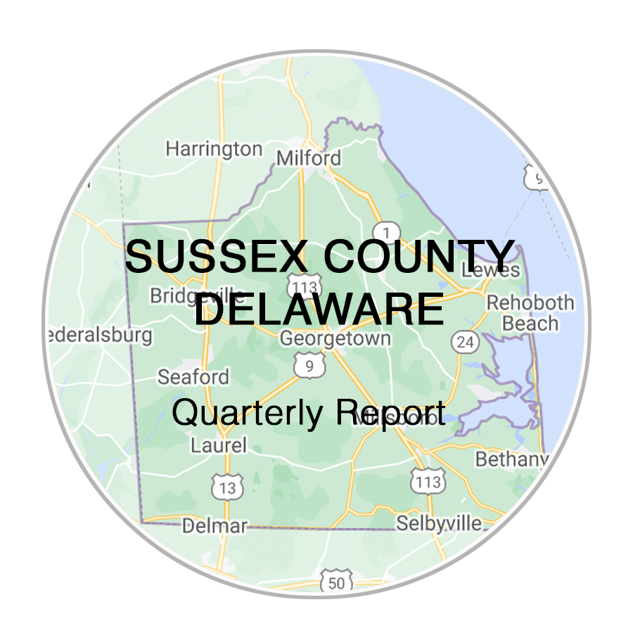 SUSSEX COUNTY