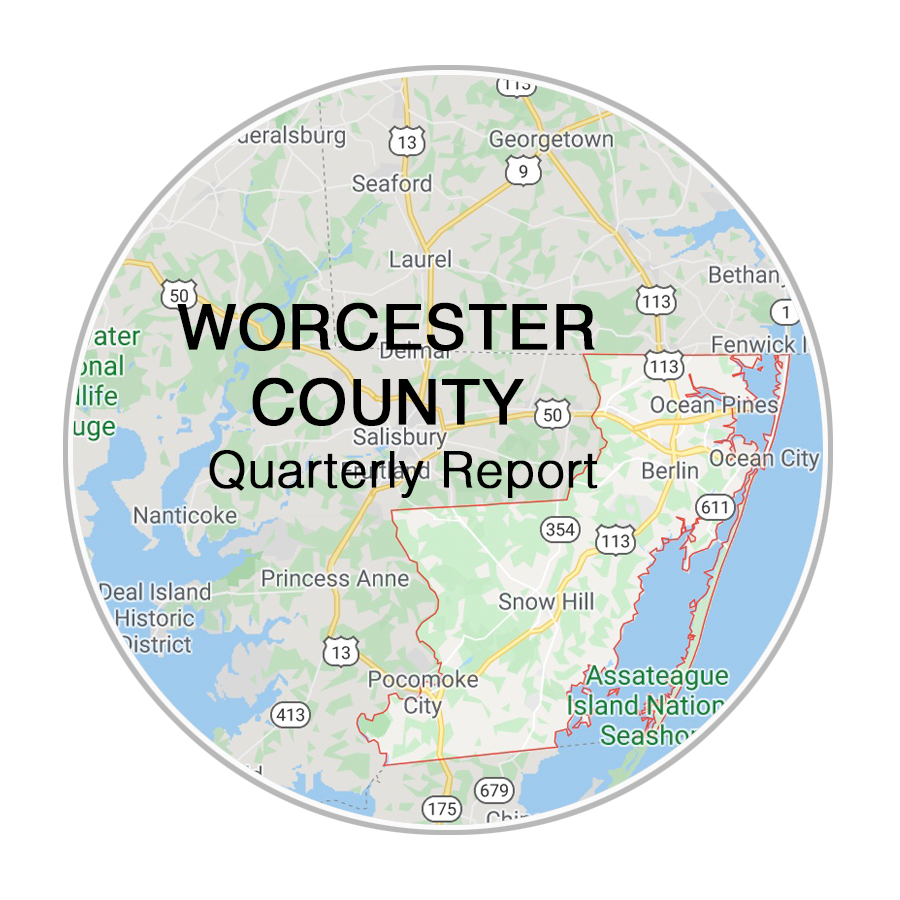 WORCESTER COUNTY